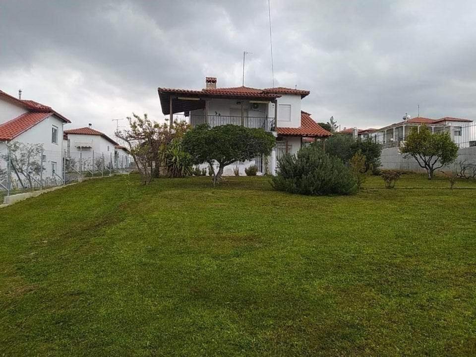 Cozy Cottage At Flogita Luaran gambar